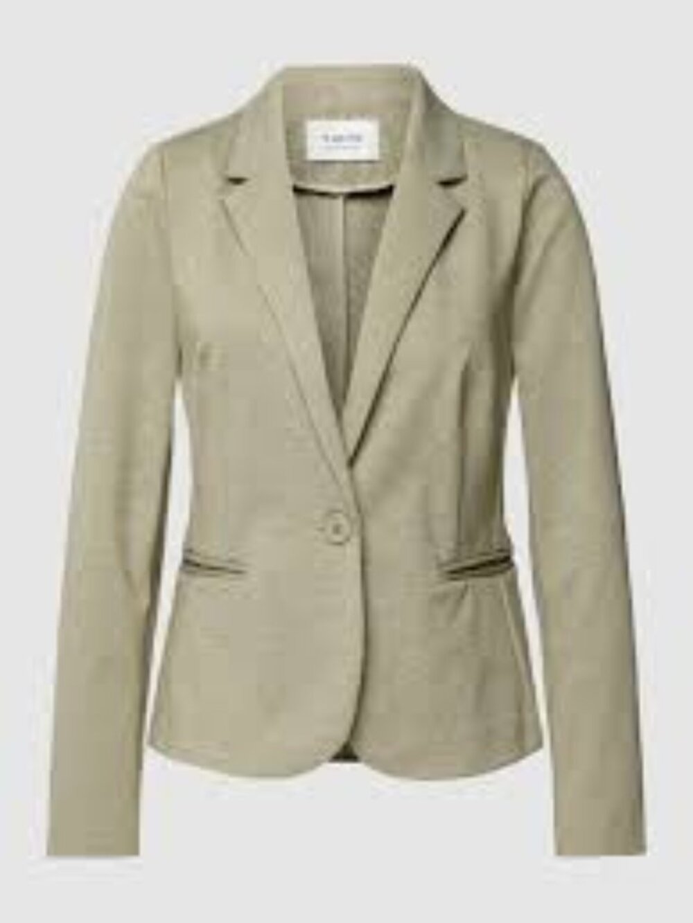 NWT: b. young Rizetta Blazer
